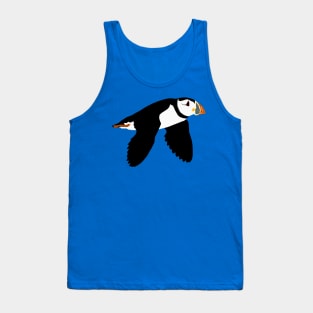 Puffin Science Tank Top